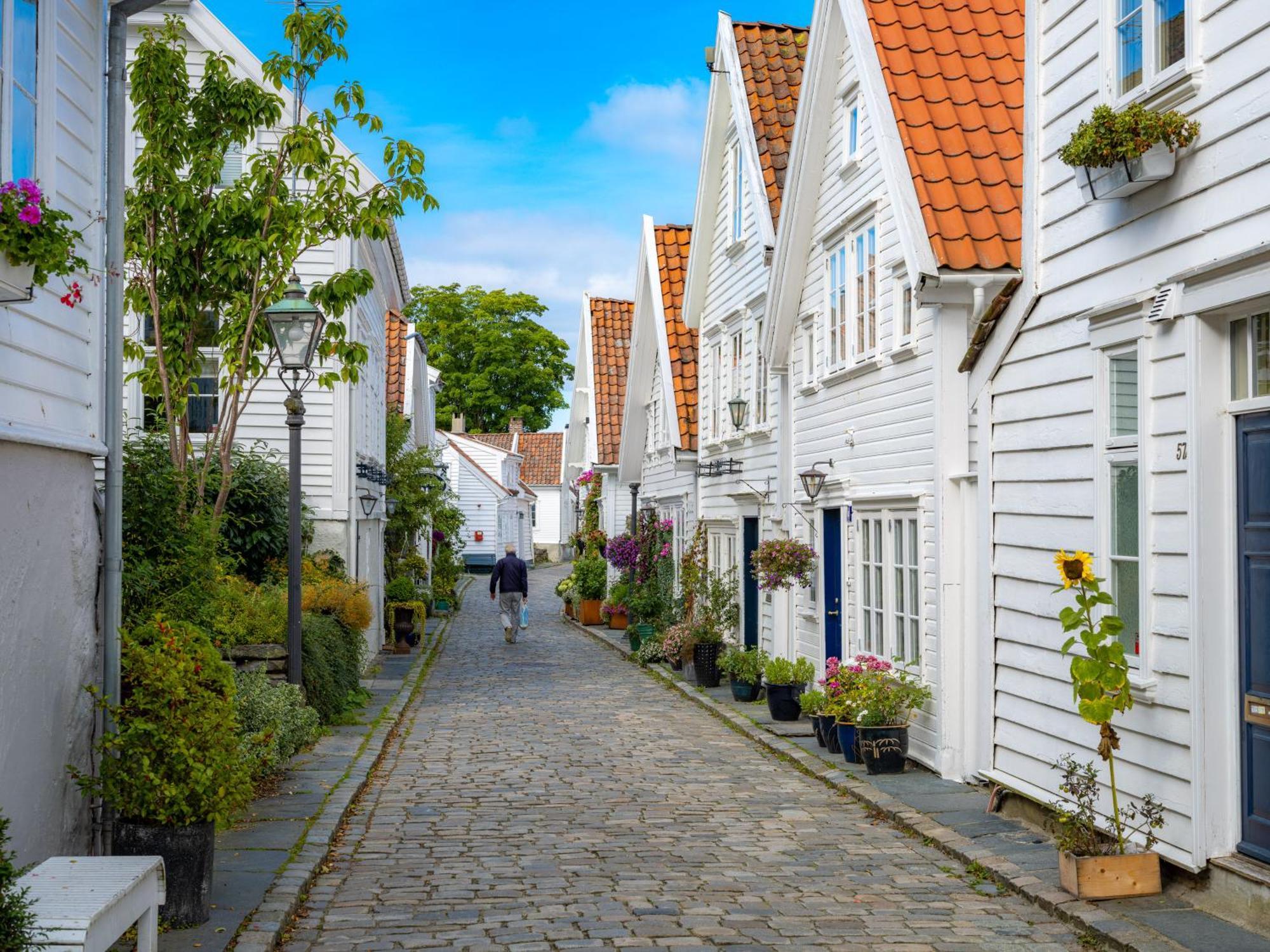 Harmony Home Stavanger Exterior photo