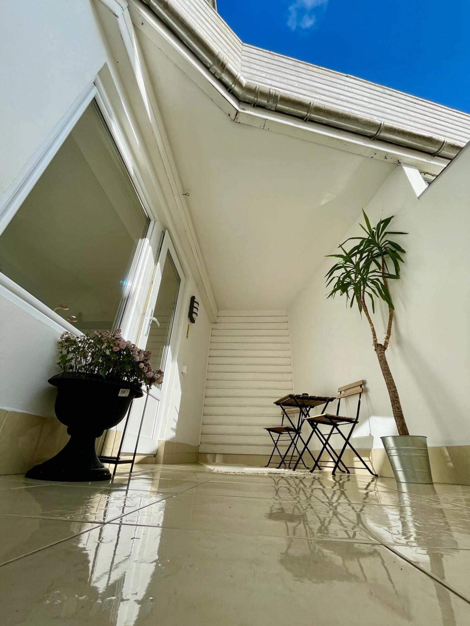 Harmony Home Stavanger Exterior photo