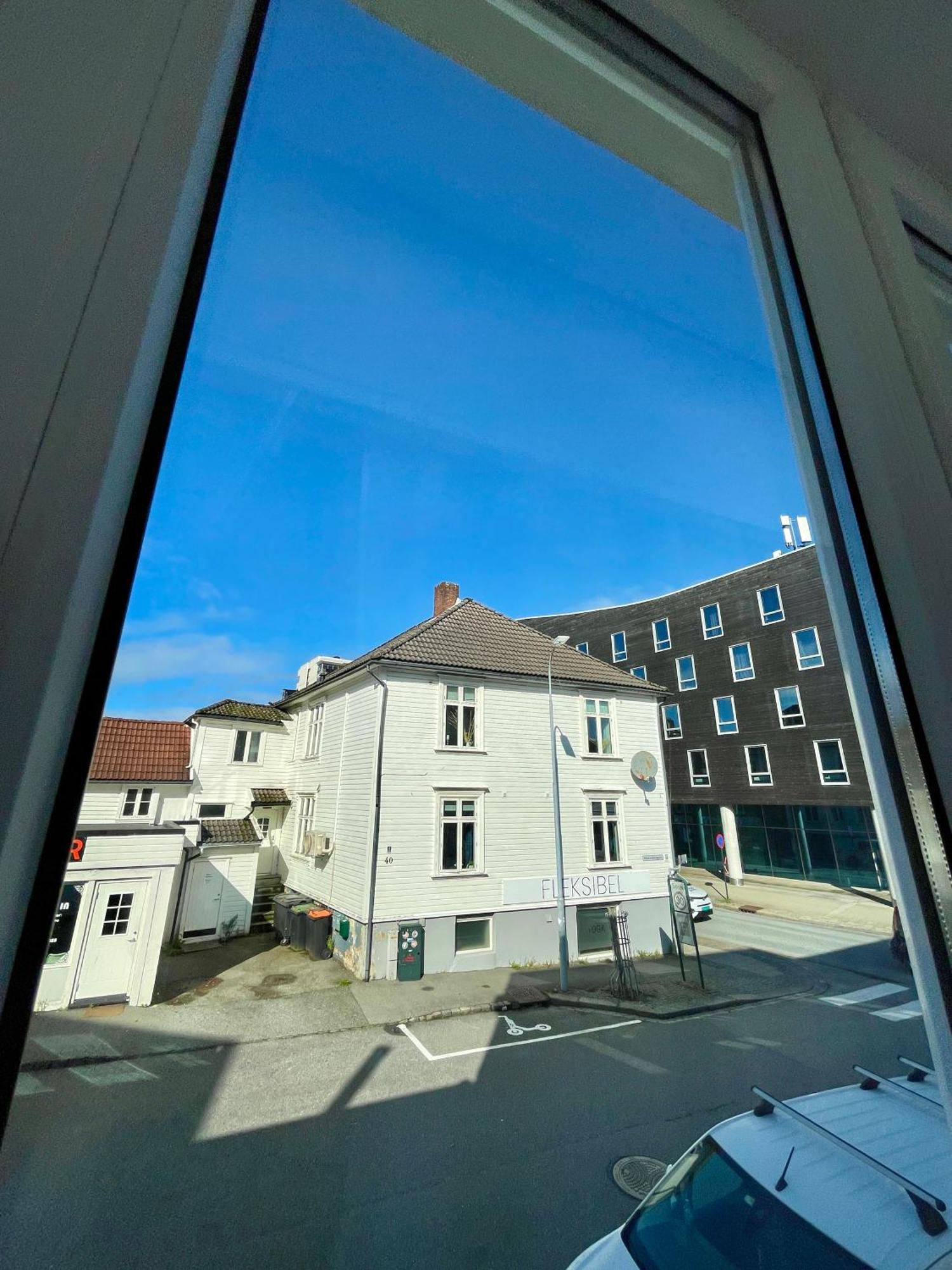 Harmony Home Stavanger Exterior photo
